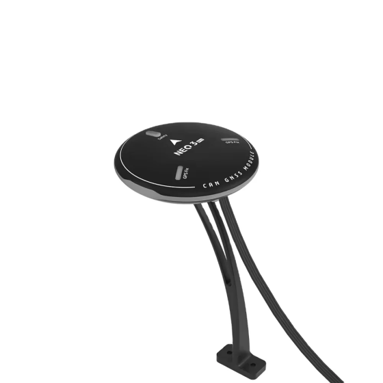 Vente en gros directe d'usine CUAV Neo 3 GNSS Drone Pilote automatique Gps Drones longue portée avec 4k et Gps Drones Gps